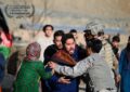 «اسکن» در اسپانیا/ تبادل تجربه خشونت؛ از فیزیکی تا روانی «اسکن» در اسپانیا/ تبادل تجربه خشونت؛ از فیزیکی تا روانی