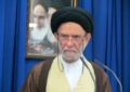امام جمعه دیر: ملت ایران منطق عزت را دنبال میکند امام جمعه دیر: ملت ایران منطق عزت را دنبال میکند