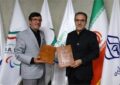 امضای تفاهمنامه همکاری میان کمیته ملی پارالمپیک و سازمان نظام پزشکی امضای تفاهمنامه همکاری میان کمیته ملی پارالمپیک و سازمان نظام پزشکی
