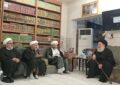 انتقاد از سکوت دولت های مدافع اهل سنت در برابر کشتار نظام سلطه انتقاد از سکوت دولت های مدافع اهل سنت در برابر کشتار نظام سلطه