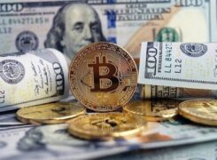 بحران بدهی شرکت‌ها و خطر فروش اجباری میلیاردها دلار بیت‌کوین