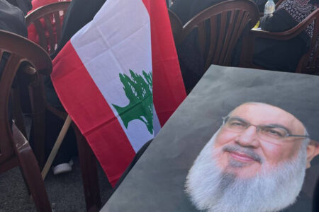 برنامهریزی ۱۰۰ روزه معنوی با محوریت آموزههای شهید نصرالله برنامهریزی ۱۰۰ روزه معنوی با محوریت آموزههای شهید نصرالله