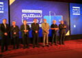 برگزاری مراسم رونمایی از اجرای طرح «تسهیم» در موزه سینما برگزاری مراسم رونمایی از اجرای طرح «تسهیم» در موزه سینما