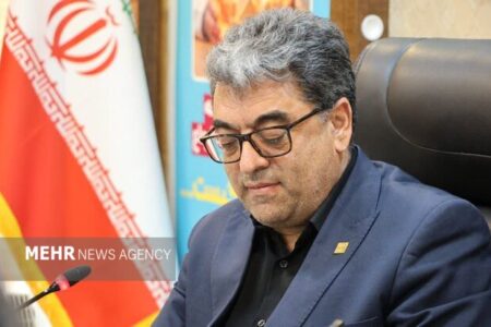 بزرگترین اصلاح ساختاری نظام سلامت در سمنان بزرگترین اصلاح ساختاری نظام سلامت در سمنان