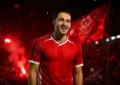 بمب نقل و انتقالات پرسپولیس فعال شد/ طاهری در راه تمرینات سرخها بمب نقل و انتقالات پرسپولیس فعال شد/ طاهری در راه تمرینات سرخها
