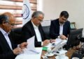 تجهیزات پیشرفته درمان سرطان به زاهدان رسید تجهیزات پیشرفته درمان سرطان به زاهدان رسید