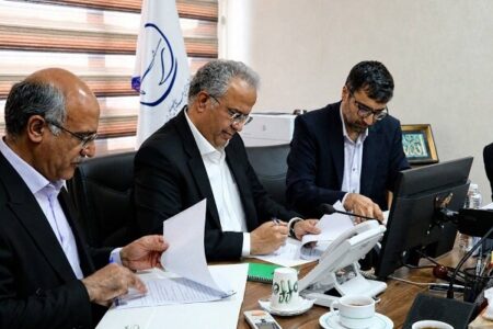 تجهیزات پیشرفته درمان سرطان به زاهدان رسید تجهیزات پیشرفته درمان سرطان به زاهدان رسید