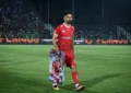 جدایی رسمی عالیشاه و سرلک از پرسپولیس جدایی رسمی عالیشاه و سرلک از پرسپولیس