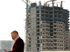 جغرافیای ریسک در صنعت احداث
