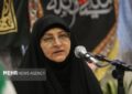رئیس دانشگاه الزهرا کربلا: نهضت حسینی مرزهای طایفهای را شکست داد رئیس دانشگاه الزهرا کربلا: نهضت حسینی مرزهای طایفهای را شکست داد
