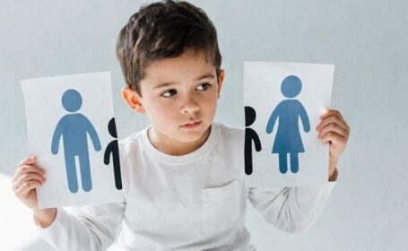 راهکارهای کمآسیبکردن طلاق برای کودکان راهکارهای کمآسیبکردن طلاق برای کودکان