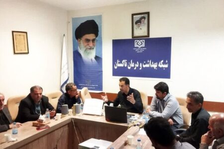 رسانهها نقش کلیدی در موفقیت برنامه پزشکی خانواده دارند رسانهها نقش کلیدی در موفقیت برنامه پزشکی خانواده دارند