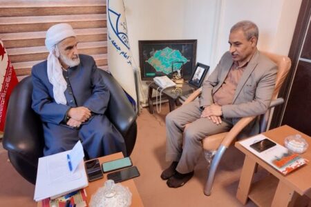 رسولی: خدمات بهزیستی از حمایت تا پیشگیری، همه جامعه را دربرمیگیرد رسولی: خدمات بهزیستی از حمایت تا پیشگیری، همه جامعه را دربرمیگیرد