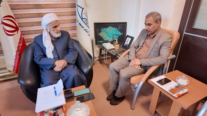 رسولی: خدمات بهزیستی از حمایت تا پیشگیری، همه جامعه را دربرمیگیرد رسولی: خدمات بهزیستی از حمایت تا پیشگیری، همه جامعه را دربرمیگیرد