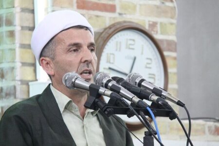 رهبر شهید انقلاب در بلندای تاریخ اسلامی و جغرافیای مقاومت جاودانه شد رهبر شهید انقلاب در بلندای تاریخ اسلامی و جغرافیای مقاومت جاودانه شد