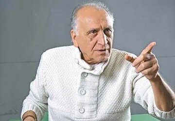 روایت احمد نجفی از مرگ تلخ کارگردان «خط آتش» و تصادف مرگبار در آمریکا روایت احمد نجفی از مرگ تلخ کارگردان «خط آتش» و تصادف مرگبار در آمریکا