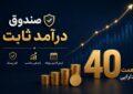 رکورد جدید صندوق کیان با ۴۰ همت دارایی ؛ رتبه ۷ میان ۸۹ صندوق درآمد ثابت رکورد جدید صندوق کیان با ۴۰ همت دارایی ؛ رتبه ۷ میان ۸۹ صندوق درآمد ثابت