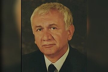 سعید صبری درگذشت سعید صبری درگذشت