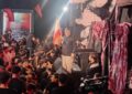 شب شهدای میناب در اربعین/ پدر دو شهید: من از کربلا به کربلا آمدم شب شهدای میناب در اربعین/ پدر دو شهید: من از کربلا به کربلا آمدم