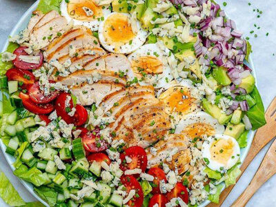 طرز تهیه بشقاب پروتئین طرز تهیه بشقاب پروتئین