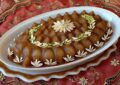 طرز تهیه حلوای عربی با شیر خشک ؛ چه کار کنیم تا حلوا نسوزد؟ طرز تهیه حلوای عربی با شیر خشک ؛ چه کار کنیم تا حلوا نسوزد؟