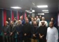 عبدالحسین بدرلو سرپرست جدید گروه مستند روایت فتح شد عبدالحسین بدرلو سرپرست جدید گروه مستند روایت فتح شد