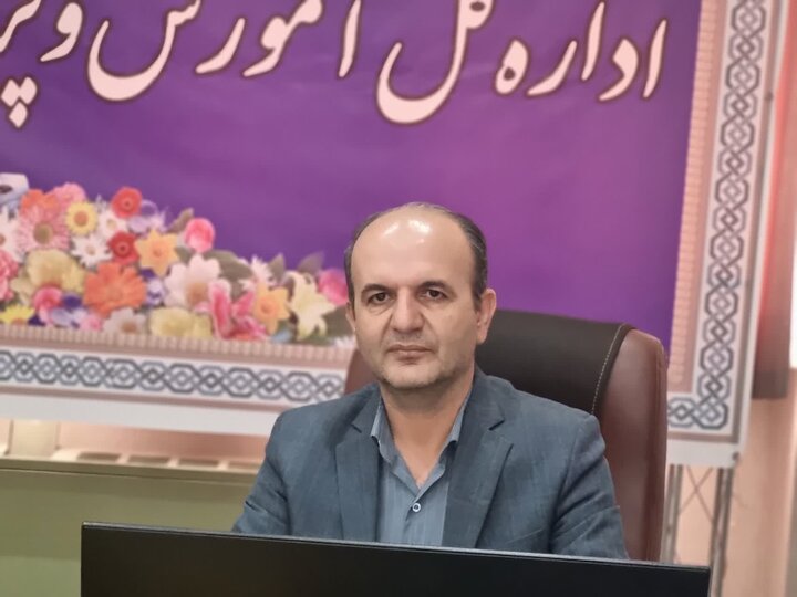 علیپناه: دریافت شهریه مدارس غیردولتی باید شفاف و قانونی باشد علیپناه: دریافت شهریه مدارس غیردولتی باید شفاف و قانونی باشد
