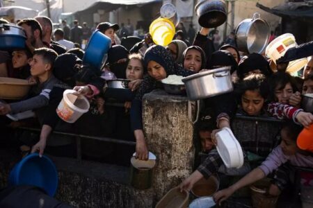 غذای ناسالم عامل مرگ ۱.۵ میلیون نفر در جهان غذای ناسالم عامل مرگ ۱.۵ میلیون نفر در جهان