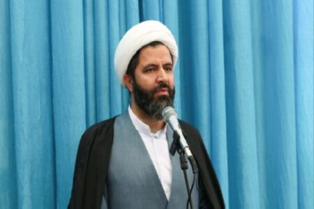 قدردانی مدیرکل تبلیغات اسلامی خراسان جنوبی از خادمان تشییع رهبر شهید قدردانی مدیرکل تبلیغات اسلامی خراسان جنوبی از خادمان تشییع رهبر شهید