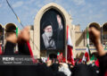 قیام عاشورا در منظومه فکری شهید امام خامنهای قیام عاشورا در منظومه فکری شهید امام خامنهای