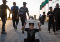 لزوم تداوم برنامههای فرهنگی اربعین تا پس از بازگشت زائرین لزوم تداوم برنامههای فرهنگی اربعین تا پس از بازگشت زائرین