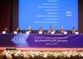 مجمع عمومی عادی سالانه گروه مالی کیان برگزار شد/ سود نقدی فردا واریز میشود مجمع عمومی عادی سالانه گروه مالی کیان برگزار شد/ سود نقدی فردا واریز میشود