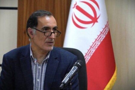 معاون رئیسجمهور: نباید انسجام ملی در کشور خدشه دار شود معاون رئیسجمهور: نباید انسجام ملی در کشور خدشه دار شود