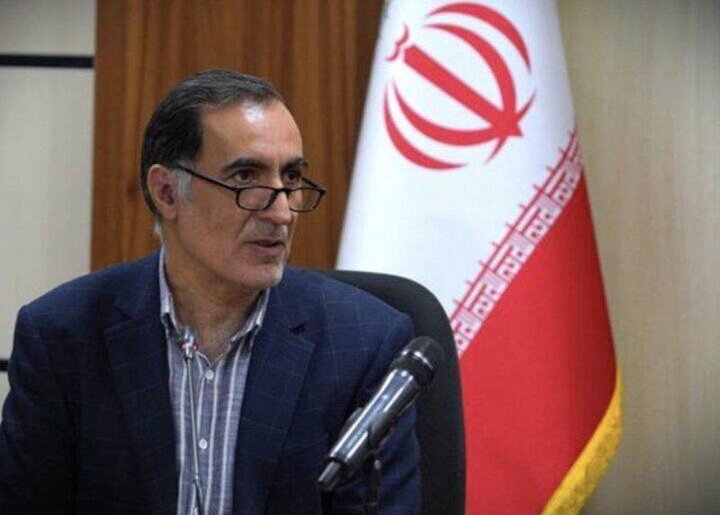 معاون رئیسجمهور: نباید انسجام ملی در کشور خدشه دار شود معاون رئیسجمهور: نباید انسجام ملی در کشور خدشه دار شود