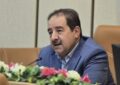 معصومی: ۱۵ هزار نفر در زرندیه تحت پوشش بیمه سلامت هستند معصومی: ۱۵ هزار نفر در زرندیه تحت پوشش بیمه سلامت هستند