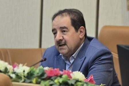معصومی: ۱۵ هزار نفر در زرندیه تحت پوشش بیمه سلامت هستند معصومی: ۱۵ هزار نفر در زرندیه تحت پوشش بیمه سلامت هستند