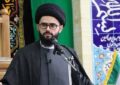 مقاومت، صدای ملت ایران و راه پیروزی در برابر دشمن است مقاومت، صدای ملت ایران و راه پیروزی در برابر دشمن است