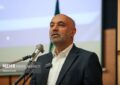 میدری: «بهزیستی کنار مردم» شعار نیست، فلسفه وجودی ماست میدری: «بهزیستی کنار مردم» شعار نیست، فلسفه وجودی ماست