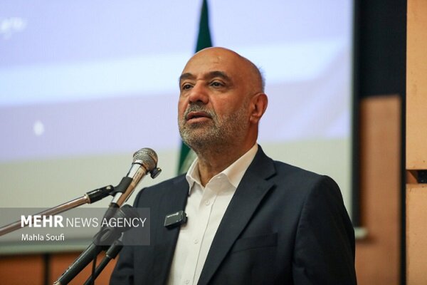 میدری: «بهزیستی کنار مردم» شعار نیست، فلسفه وجودی ماست میدری: «بهزیستی کنار مردم» شعار نیست، فلسفه وجودی ماست
