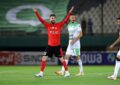 نقلانتقالات لیگ برتر / مهاجم سابق پرسپولیس به خیبر رفت نقلانتقالات لیگ برتر / مهاجم سابق پرسپولیس به خیبر رفت