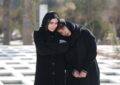 نورا هاشمی و علیرضا آرا در یک دوراهی اخلاقی؛ «بینام» آماده نمایش شد نورا هاشمی و علیرضا آرا در یک دوراهی اخلاقی؛ «بینام» آماده نمایش شد