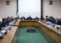 هشدار پزشکیان درباره شرایط کشور / تأکید بر مشارکت مردم برای عبور از بحران هشدار پزشکیان درباره شرایط کشور / تأکید بر مشارکت مردم برای عبور از بحران