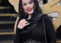 همکاری ملیکا شریفینیا با بهاره رهنما همکاری ملیکا شریفینیا با بهاره رهنما