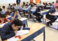 هیچ کلاس درسی بدون معلم نخواهد ماند/ کلاس پایههای ورودی نباید بیش از ۳۵دانشآموز داشته باشد هیچ کلاس درسی بدون معلم نخواهد ماند/ کلاس پایههای ورودی نباید بیش از ۳۵دانشآموز داشته باشد