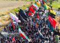 وین میزبان نمایشگاه عکس «راههای روح» اربعین حسینی(ع) وین میزبان نمایشگاه عکس «راههای روح» اربعین حسینی(ع)