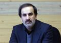 پیام تسلیت معاون امور هنری وزارت فرهنگ در پی درگذشت اکبر عبدی پیام تسلیت معاون امور هنری وزارت فرهنگ در پی درگذشت اکبر عبدی