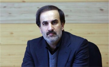 پیام تسلیت معاون امور هنری وزارت فرهنگ در پی درگذشت اکبر عبدی پیام تسلیت معاون امور هنری وزارت فرهنگ در پی درگذشت اکبر عبدی