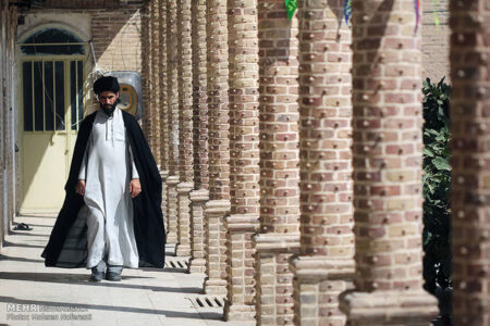پیگیری دغدغه رهبر شهید در زمینه تربیت دینی نسل جدید و جوان پیگیری دغدغه رهبر شهید در زمینه تربیت دینی نسل جدید و جوان