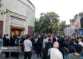 چهرههای سینما، ورزش، هنر و فرهنگ در مجلس یادبود اکبر عبدی/ از علی دایی و فردوسیپور تا پرستویی و جبلی چهرههای سینما، ورزش، هنر و فرهنگ در مجلس یادبود اکبر عبدی/ از علی دایی و فردوسیپور تا پرستویی و جبلی