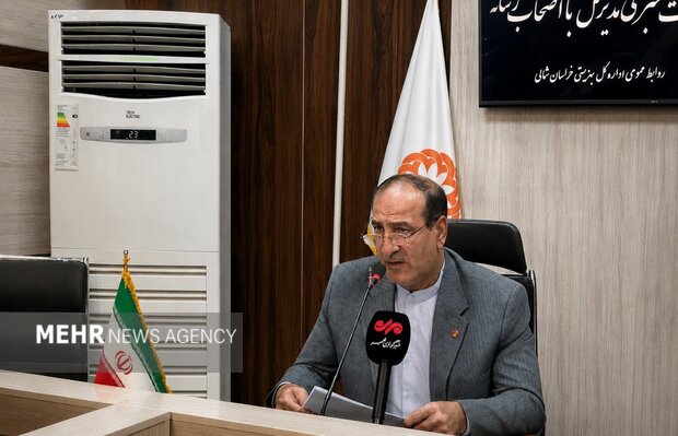 کاظمزاده: ۶۷ واحد مسکونی مددجویان بهزیستی خراسان شمالی افتتاح میشود کاظمزاده: ۶۷ واحد مسکونی مددجویان بهزیستی خراسان شمالی افتتاح میشود
